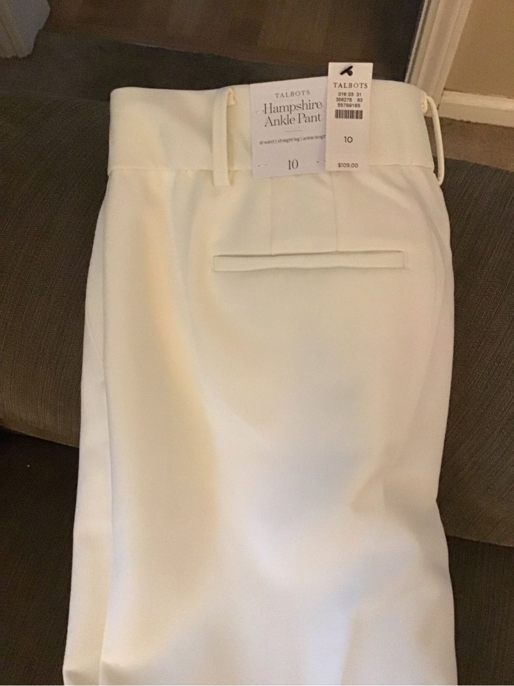 Talbots - Picture 3 of 6